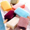 昔なつかし「アイスキャンディー」を見る