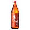 いも焼酎　熟年の眞実　赤芋　900ml
