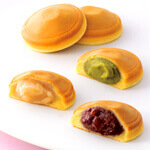 もちきち もち吉 あられ・おせんべい・おかき・和菓子のお店