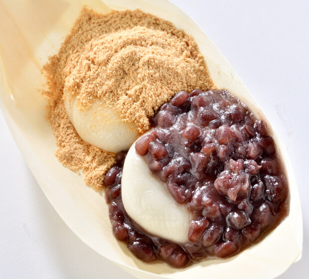 MOCHIKICHI CAFE 商品イメージ画像