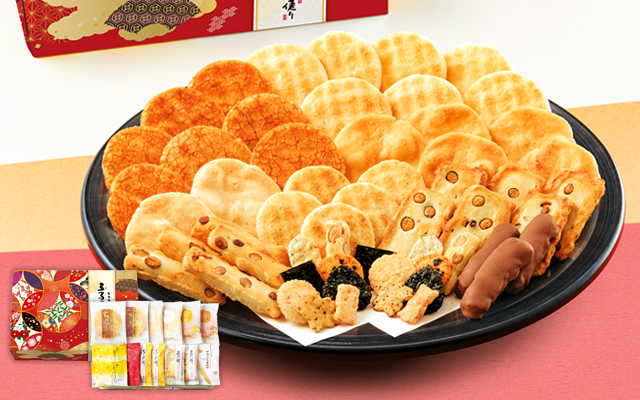 特撰詰合せ ふるさと便り