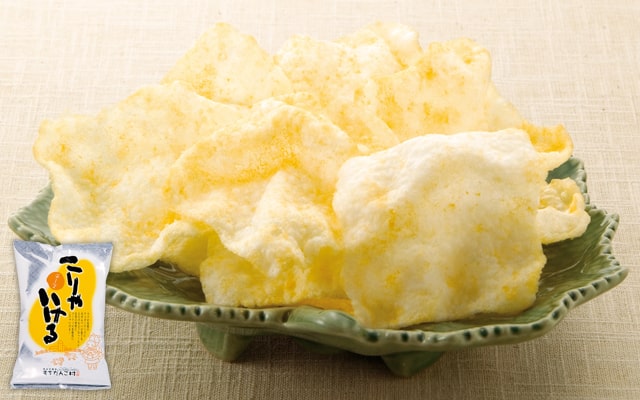 こりゃいける チーズ味