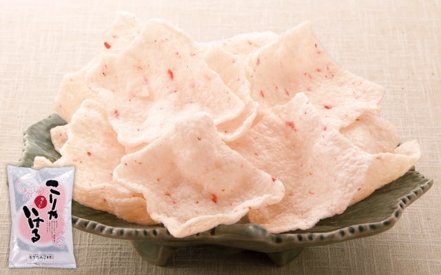 こりゃいける えび味