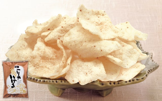 こりゃいける ごぼう味