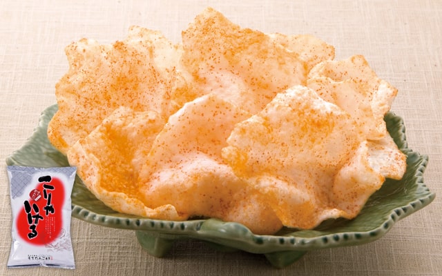 こりゃいける めんたい味