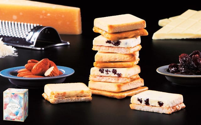 みやびかさね キューブ