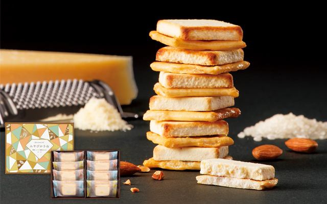 みやびかさね 化粧箱