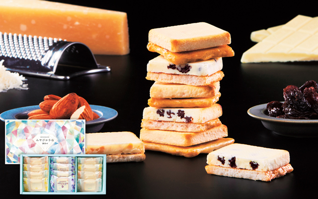 みやびかさね 詰合せ