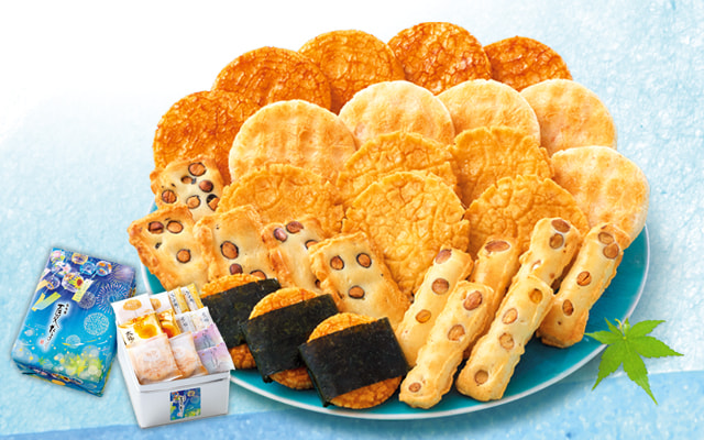 夏だより 大缶