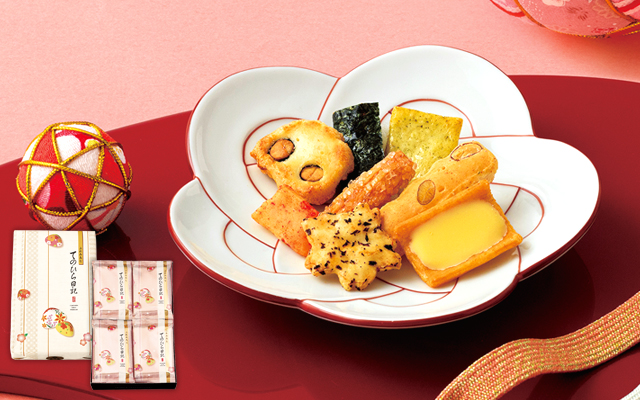 ぷれみあむ てのひら日記 春 化粧箱