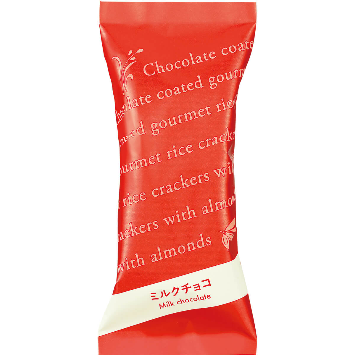 ちょこあられ ミルクチョコ 化粧箱 | もち吉 あられ・おせんべい・おかき・和菓子のお店