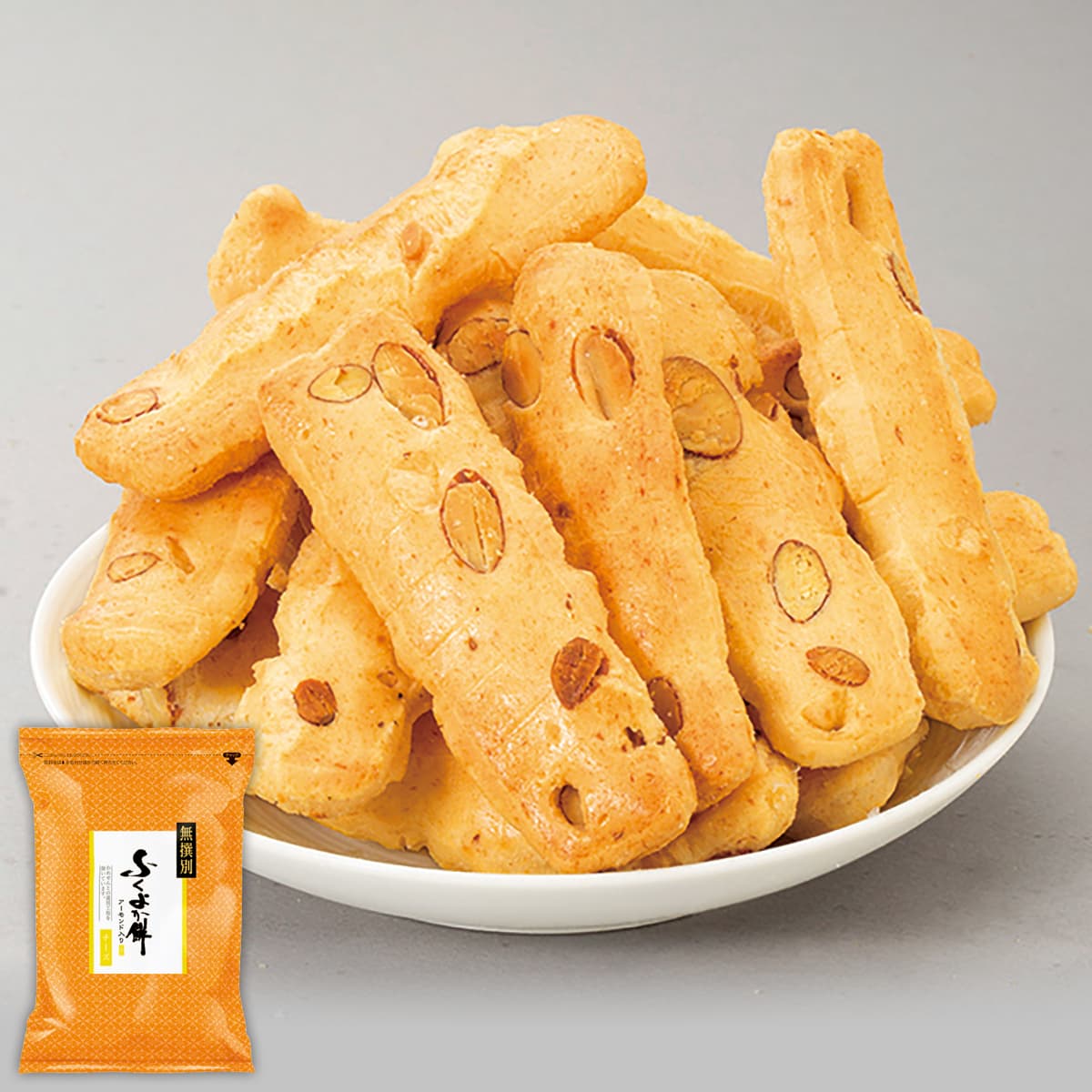 期日指定11月12日までお届け可）【無撰別まつり】無撰別 ふくよか餅 チーズ味 | もち吉 あられ・おせんべい・おかき・和菓子のお店