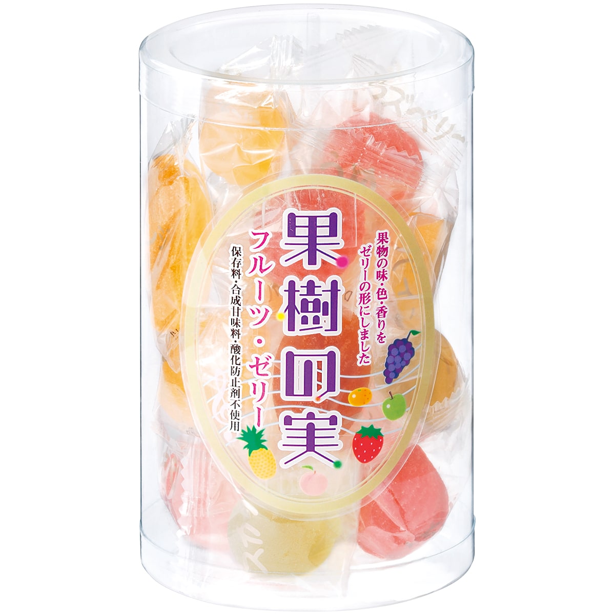 果樹の実 もち吉 あられ・おせんべい・おかき・和菓子のお店