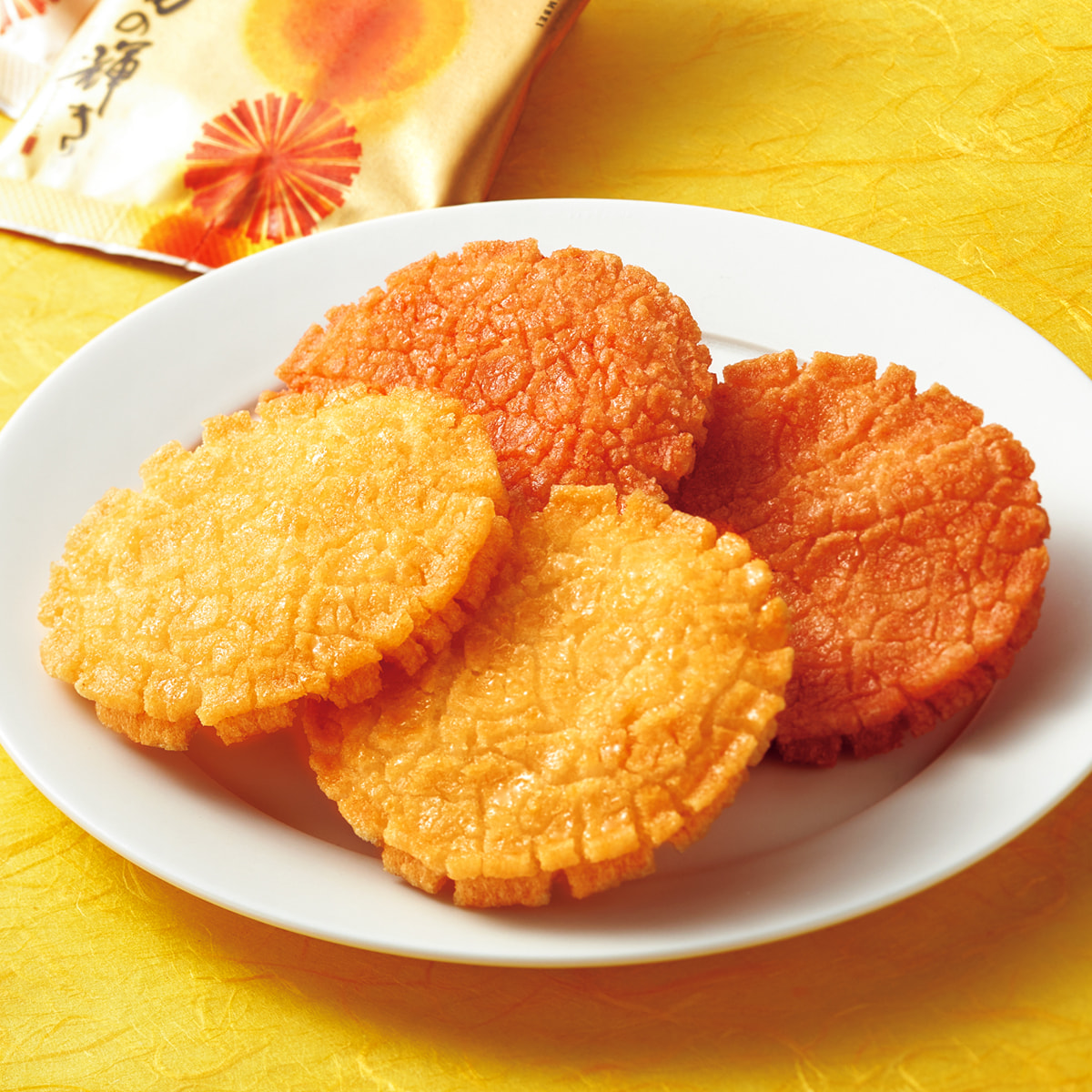 ソーシャルギフト専用】太陽の輝き 詰合せ 小缶（24枚