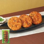 (※期日指定11月30日まで)ねぎみそ煎 袋入り_イメージ