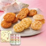 餅のおまつりこまち 大缶_イメージ