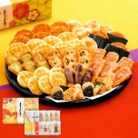 (※期日指定12月29日まで)【送料無料】特撰詰合せ ふるさと便り_イメージ
