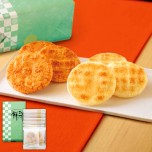 餅のおまつり 化粧箱_イメージ