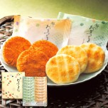 餅のおまつりこまち 化粧箱_イメージ