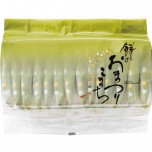 餅のおまつりこまち 詰替パック ごぼう味_イメージ