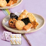 仏事用 てのひら日記 小缶(日時指定必須)_イメージ