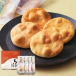 ちからこぶ煎餅 詰合せ_イメージ