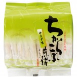 ちからこぶ煎餅 詰替パック サラダ味_イメージ