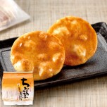ちからこぶ煎餅 詰替パック バター醤油味_イメージ