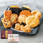 【送料無料】特撰詰合せ 菖蒲(あやめ)_イメージ