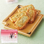 のり乃餅 詰替パック しょうゆ味_イメージ