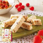 あられクランチチョコ ベリーベリーグラノーラ_イメージ