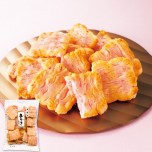 (※期日指定5月15日までお届け可)虎焼き エビ 無撰別_イメージ