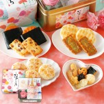(※期日指定5月31日まで)花ごころ 小缶_イメージ
