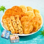 (※期日指定8月31日まで)夏だより 小缶_イメージ