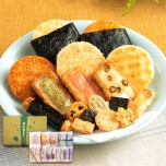 【送料無料】特撰詰合せ 琥珀(こはく)_イメージ