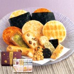 【送料無料】特撰詰合せ 菖蒲(あやめ)_イメージ