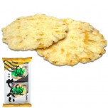 【薄焼きパリパリ 海鮮せんべいシリーズ】 いかせん_イメージ
