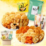 (※期日指定7月31日までお届け可)【送料無料】おやついちばん 特箱_イメージ