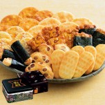 もち吉職人館 小缶_イメージ