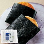 御海苔巻 詰替パック わさび味_イメージ