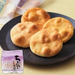 ちからこぶ煎餅 詰替パック しょうゆ味_イメージ