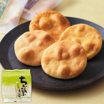 ちからこぶ煎餅 詰替パック サラダ味_イメージ
