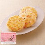 餅のおまつりこまち 詰替パック 梅ざらめ味_イメージ