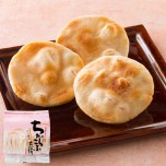 ちからこぶ煎餅 詰替パック だし梅味_イメージ