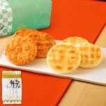 餅のおまつり 詰替パック しょうゆ味_イメージ
