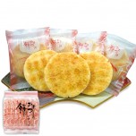 餅のおまつり 詰替パック えびマヨ味_イメージ