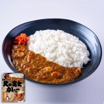 横綱 北の富士カレー_イメージ