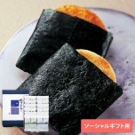 【ソーシャルギフト専用】御海苔巻 小缶_イメージ