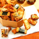 （期日指定7月31日までお届け可）おかきみっくす［無撰別］袋入り（240g）_イメージ