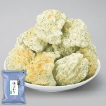 （※期日指定11月4日までお届け可）【無撰別まつり】無撰別 磯ふわり 青のり味_イメージ